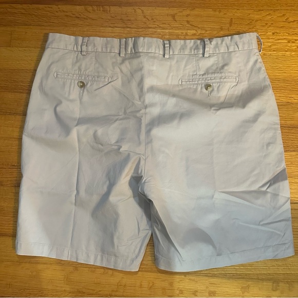 Peter Millar Performance Shorts Men's 40 (O) - Picture 3 of 8
